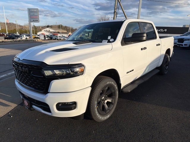 New 2026 RAM 1500 Express image 3