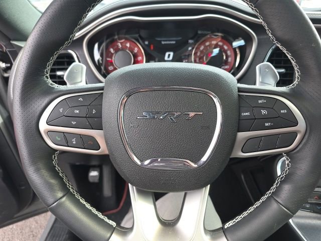 Used 2023 Dodge Challenger SRT Hellcat RWD image 10