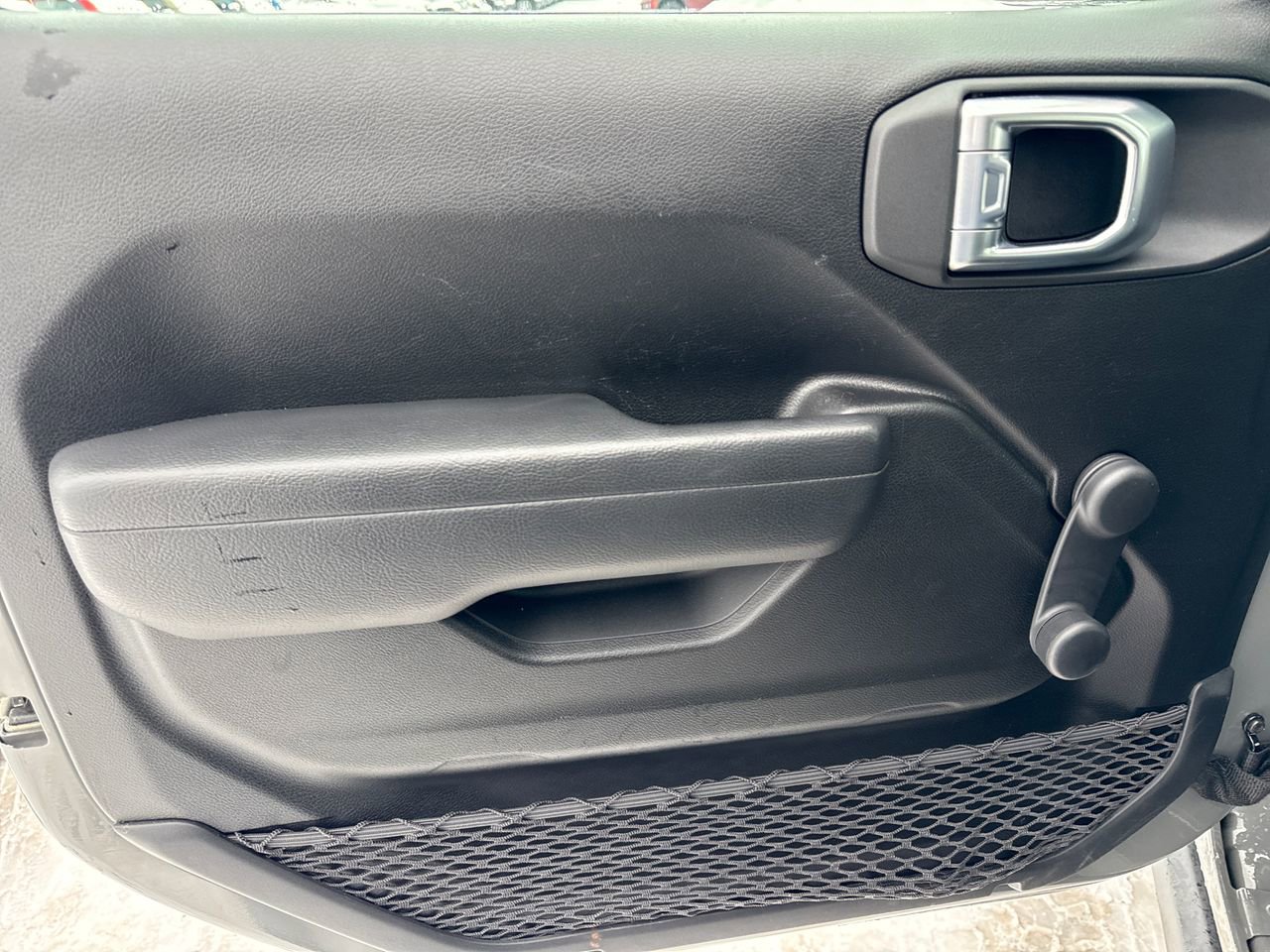 Used 2022 Jeep Gladiator Sport image 17