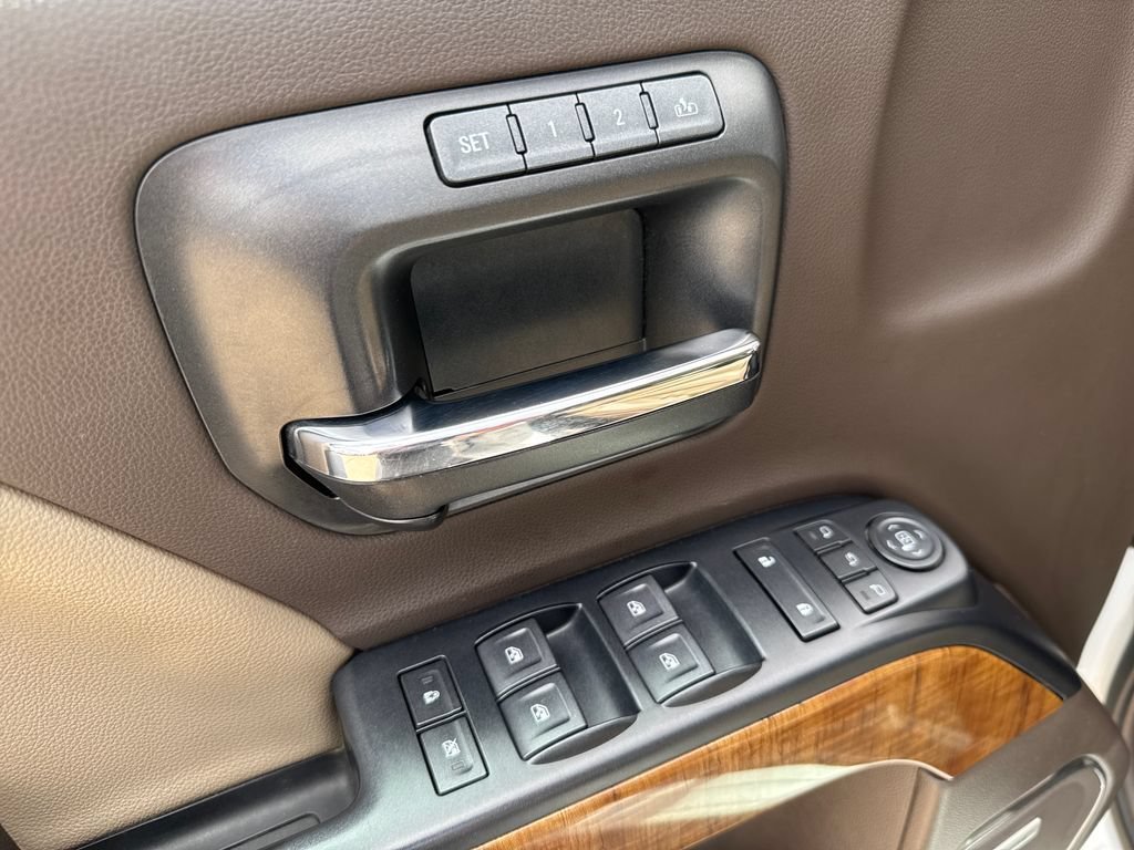 Certified 2018 GMC Sierra 1500 SLT AWD/4WD image 18