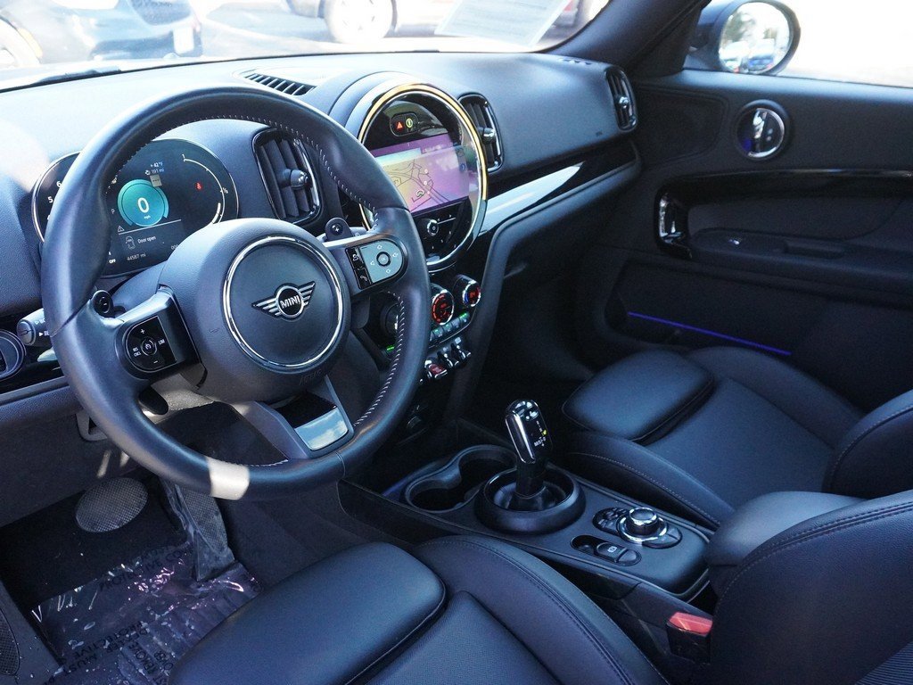 Used 2022 MINI Cooper Countryman S w/ Premium Package image 27