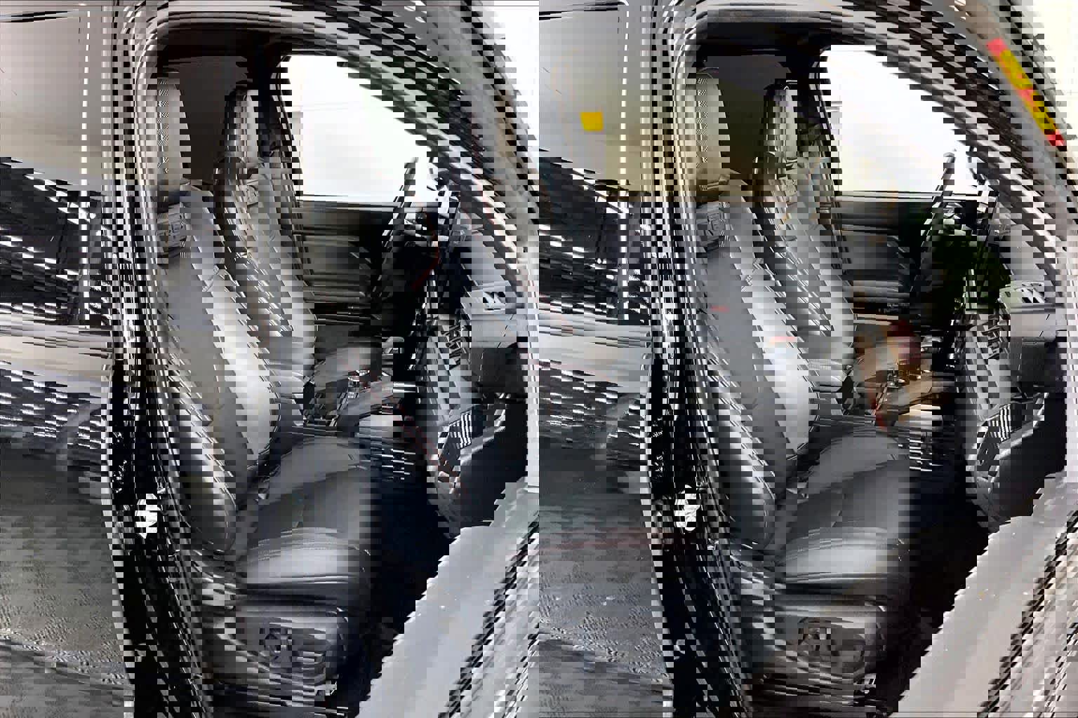 Used 2025 Toyota Tacoma TRD Pro image 8