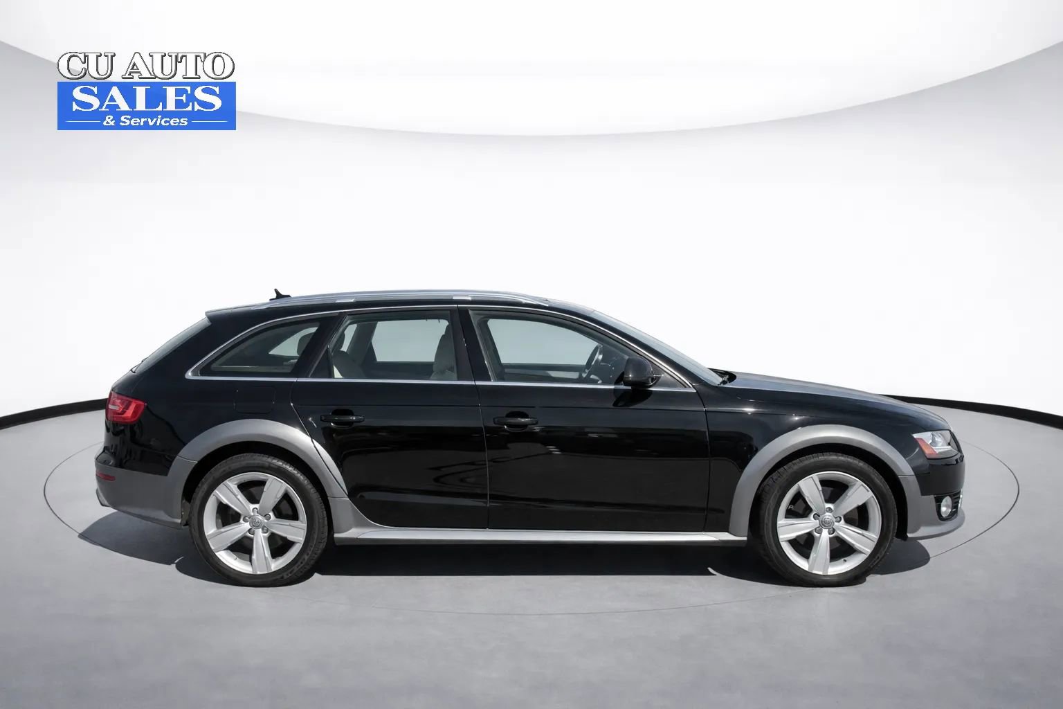 Used 2013 Audi A4 Premium Plus w/ Premium Plus Pkg image 7