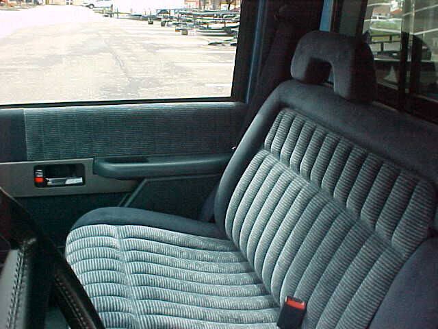 Used 1993 Chevrolet Silverado 1500 2WD Regular Cab image 14