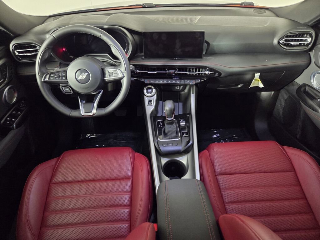 Certified 2025 Dodge Hornet GT Plus w/ GT Plus Package image 29