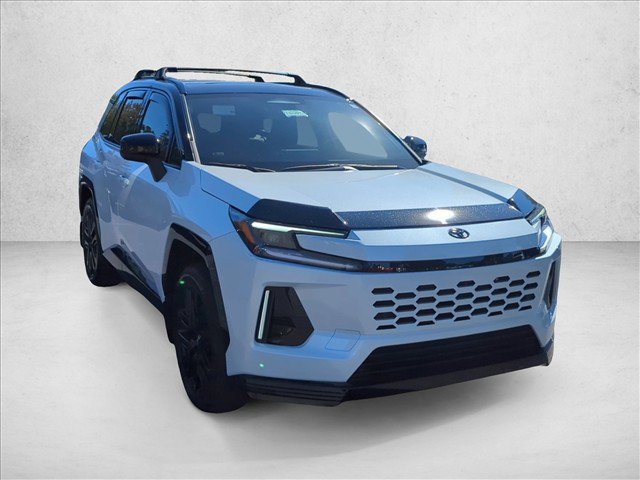 New 2026 Toyota RAV4 XSE w/ Weather Package AWD/4WD image 3