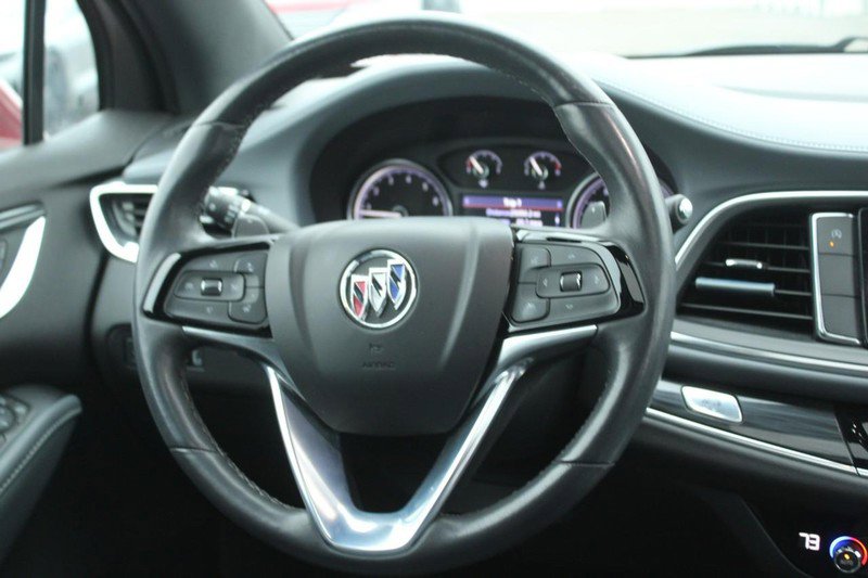 Certified 2023 Buick Enclave Essence w/ Experience Buick Package image 15