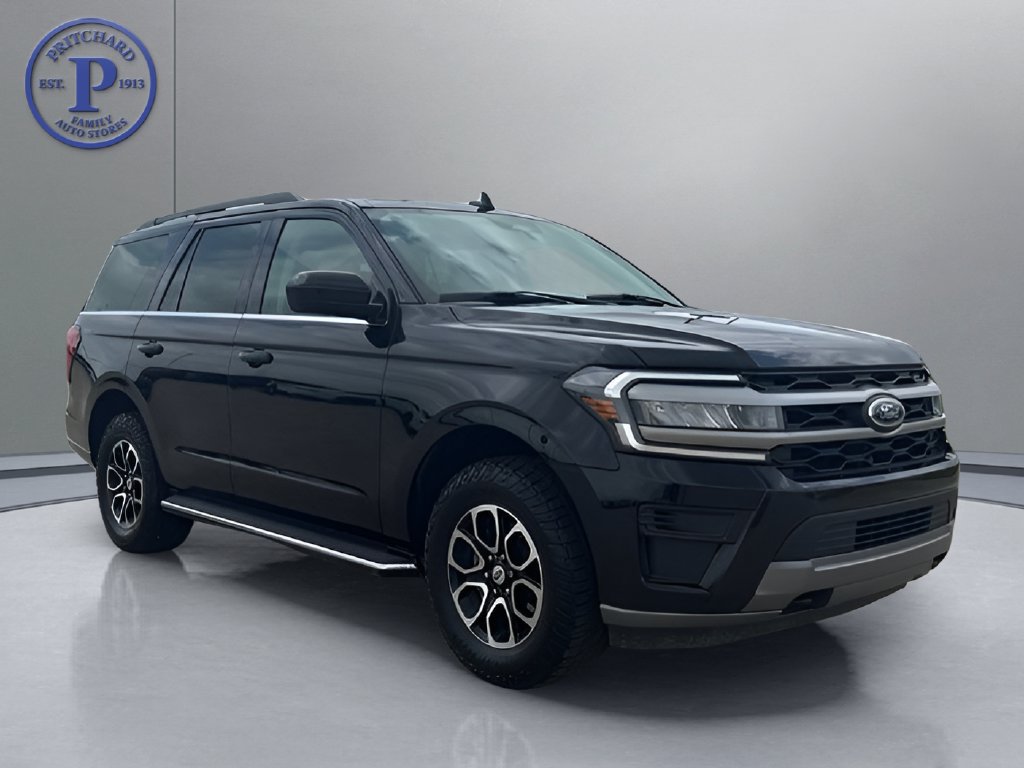 Used 2023 Ford Expedition XLT