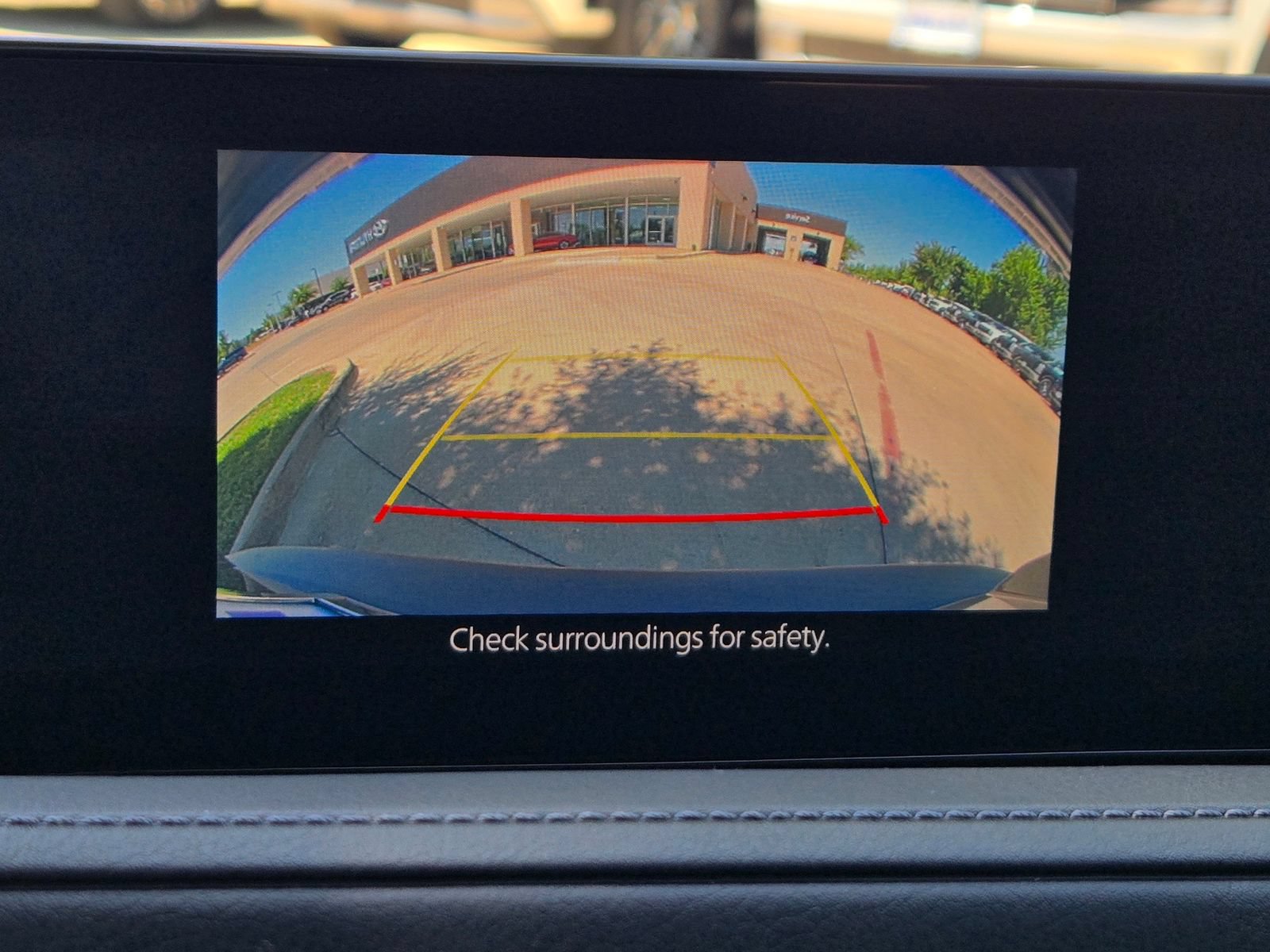 Used 2025 MAZDA CX-30 AWD 2.5 S w/ Select Sport Pkg image 16