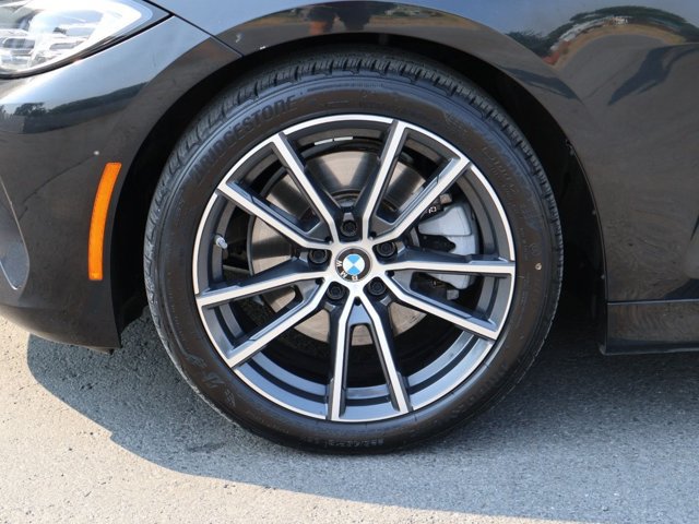 Used 2022 BMW 430i xDrive Coupe w/ Convenience Package AWD/4WD image 30