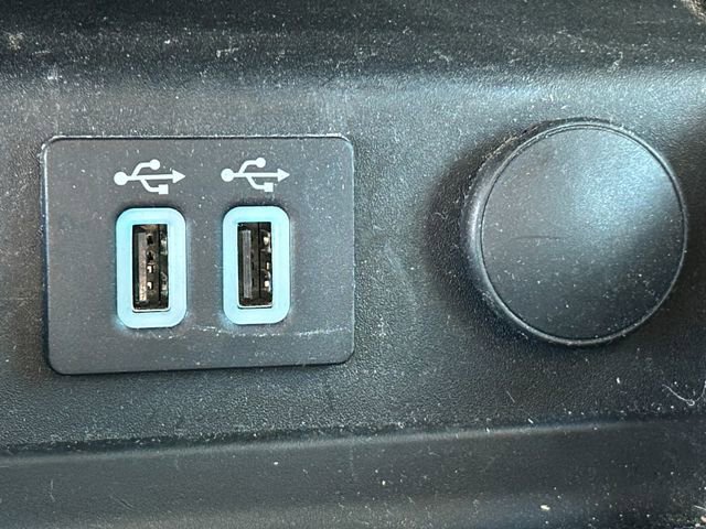 Used 2019 Ford Fusion Titanium FWD image 17