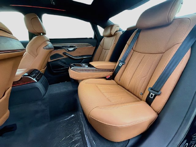 New 2027 Audi A8 L 3.0T AWD/4WD image 20