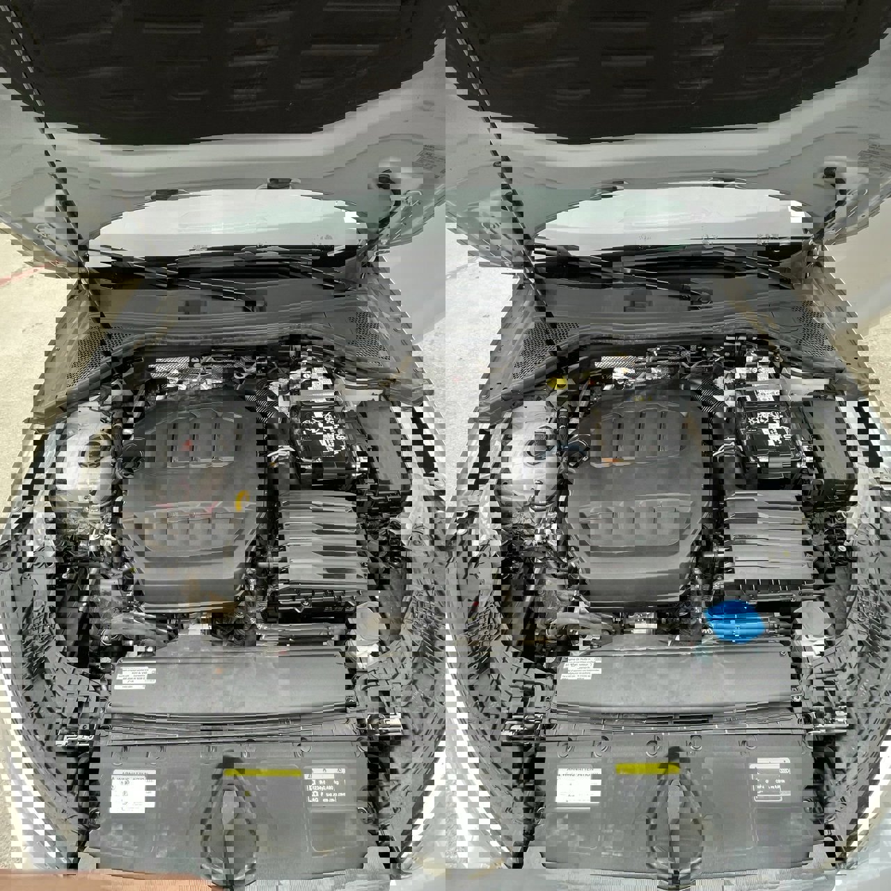 Used 2024 Audi A3 2.0T Premium image 26