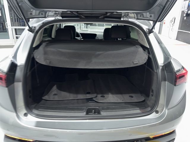 Used 2025 Buick Envision Sport Touring image 33