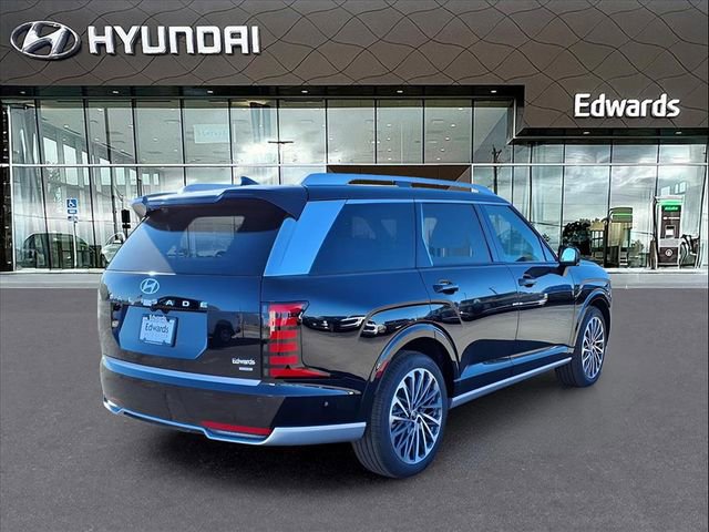New 2026 Hyundai Palisade Calligraphy image 7