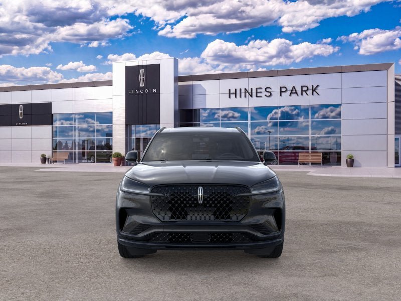 New 2026 Lincoln Aviator AWD image 6