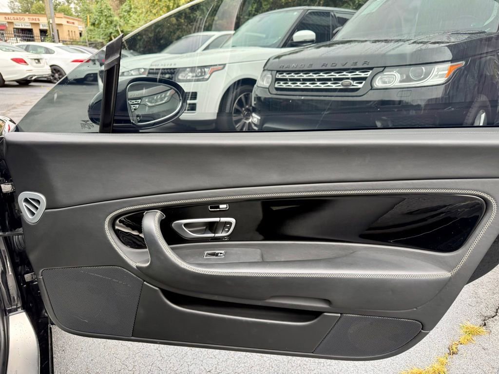 Used 2008 Bentley Continental GT Speed image 26