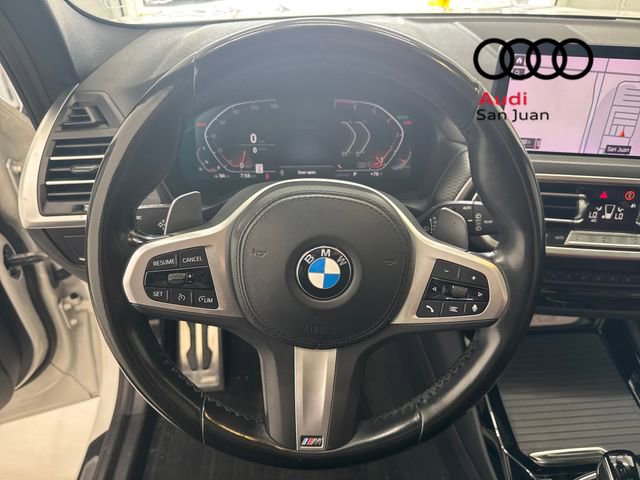 Used 2022 BMW X3 sDrive30i w/ M Sport Package 2 image 21