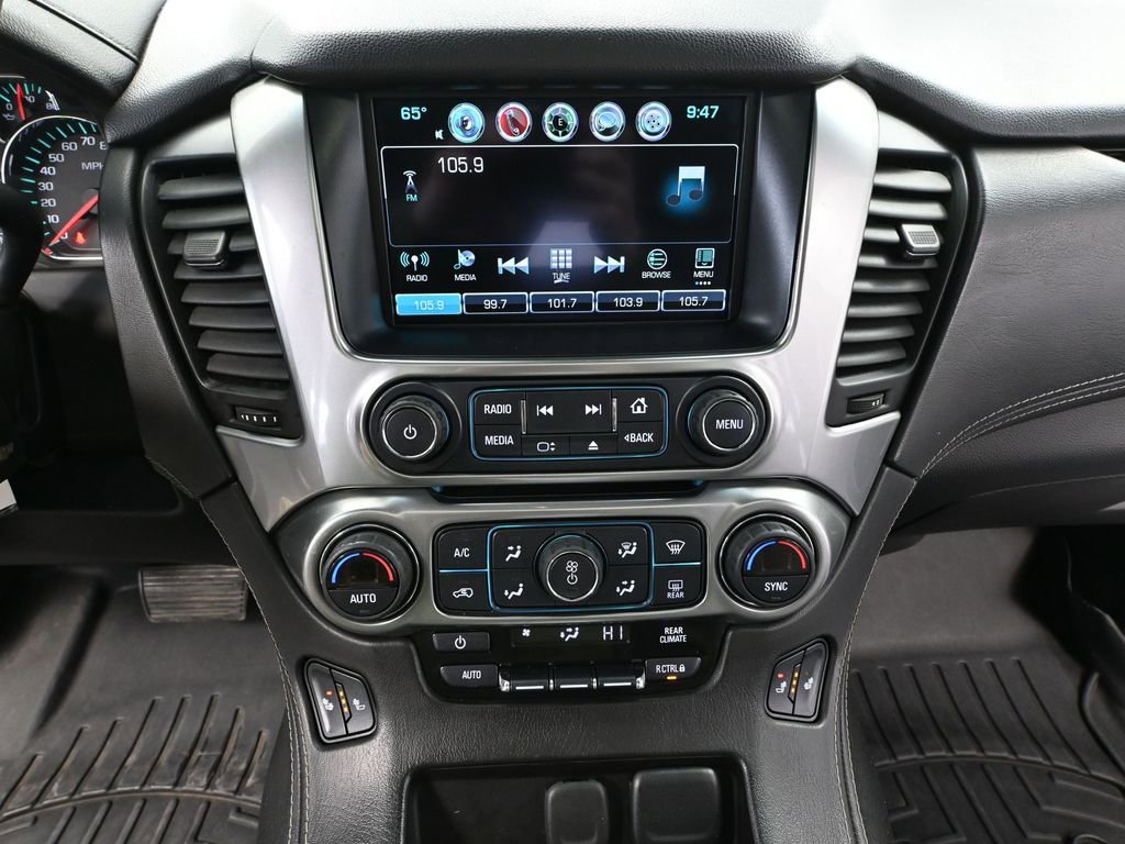 Used 2017 Chevrolet Tahoe LT image 39