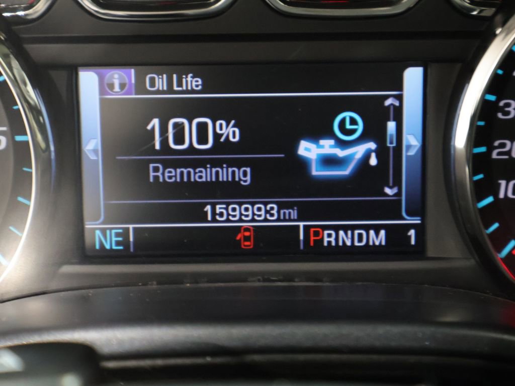 Used 2016 Chevrolet Silverado 2500 LT image 30