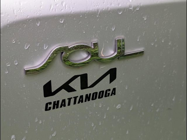 Used 2013 Kia Soul FWD image 18