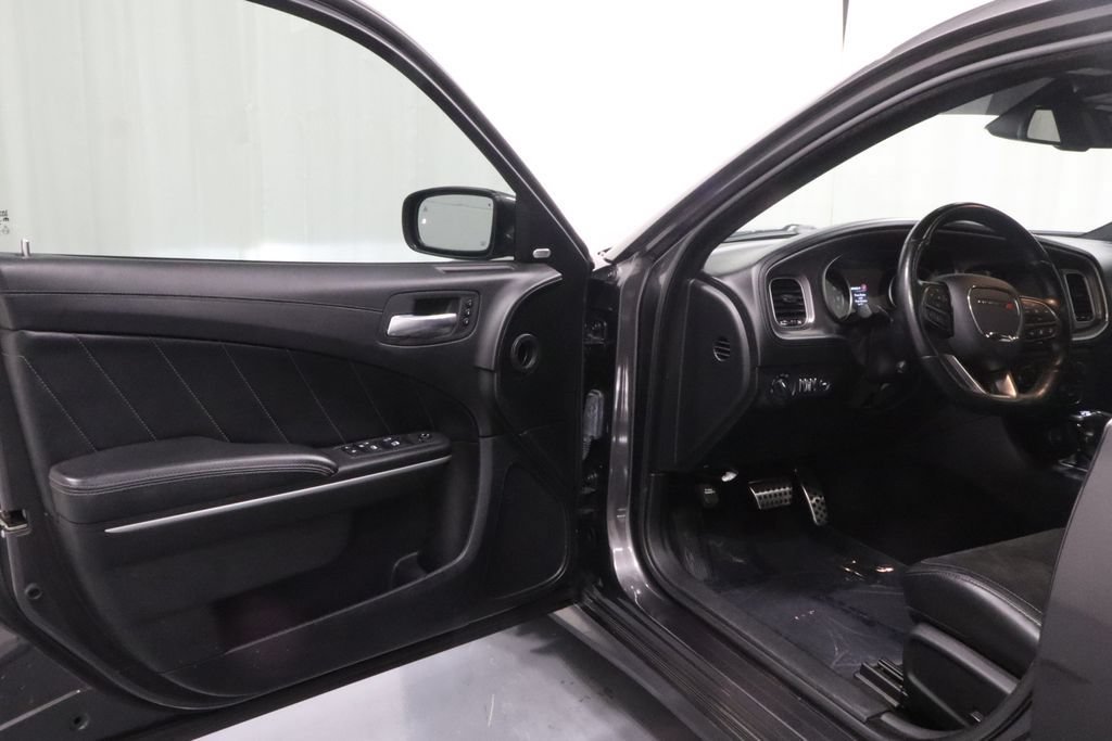 Certified 2021 Dodge Charger Scat Pack RWD image 7