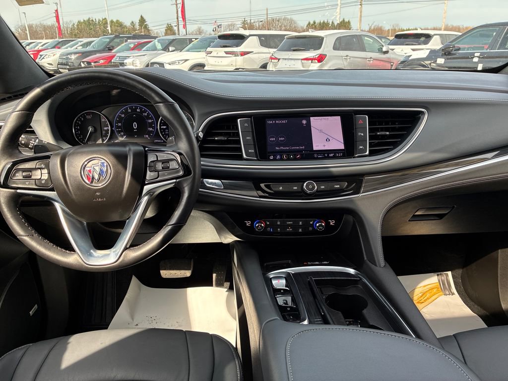 Used 2023 Buick Enclave Premium w/ Experience Buick Package image 22