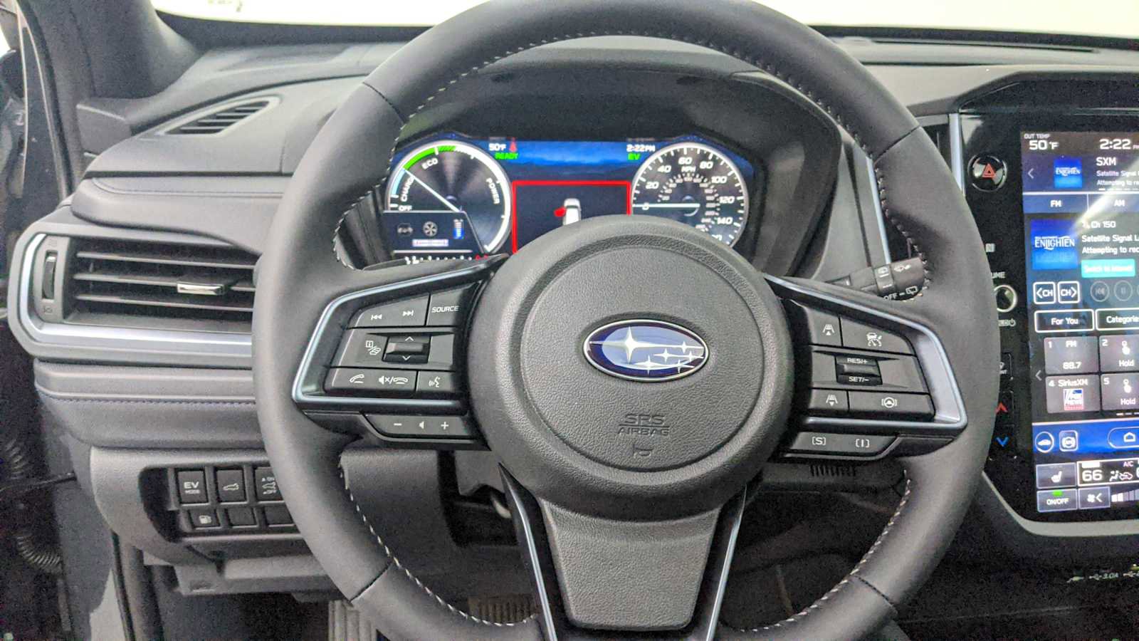 New 2025 Subaru Forester Limited image 18