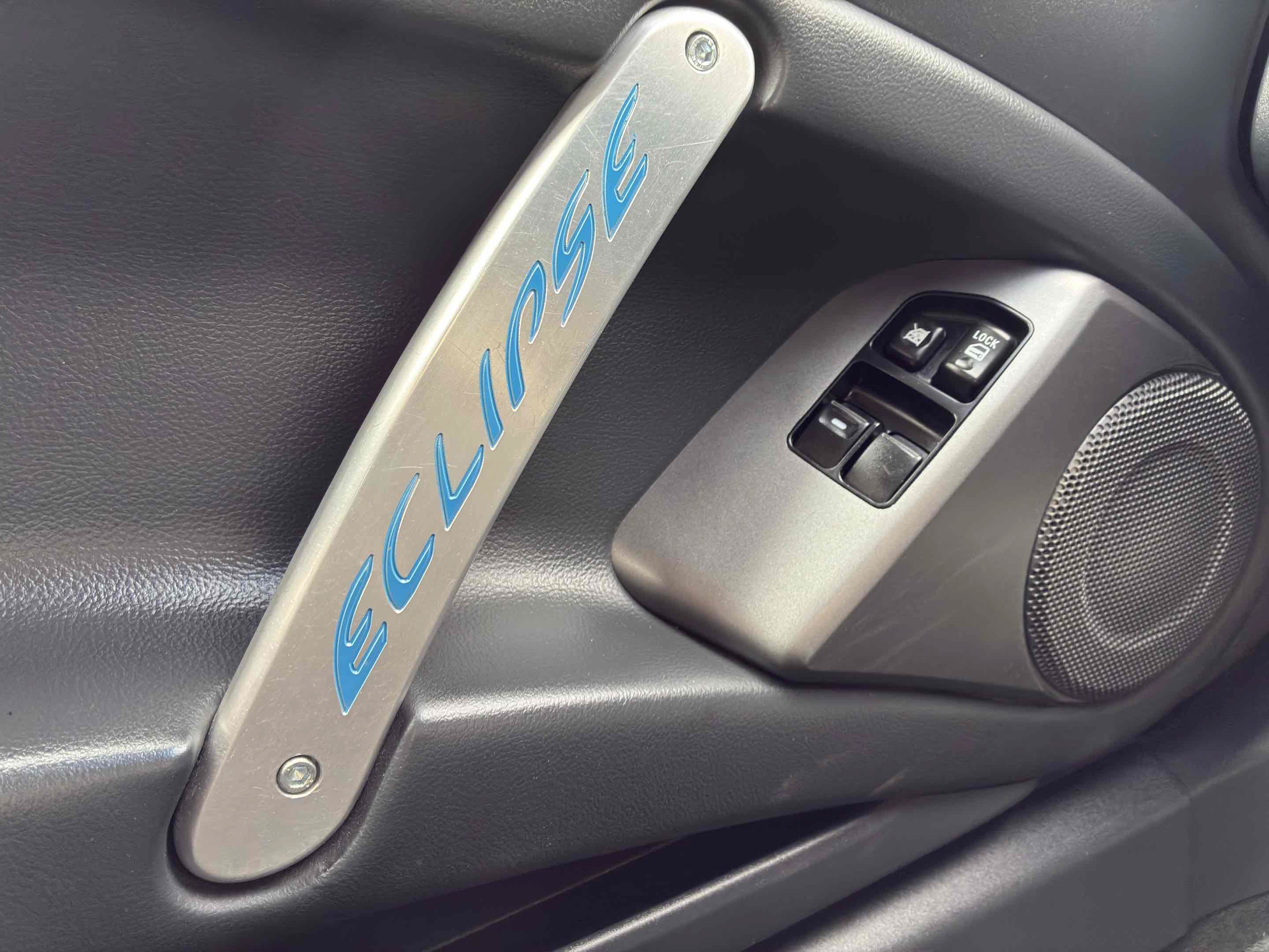 Used 2007 Mitsubishi Eclipse GT FWD image 29