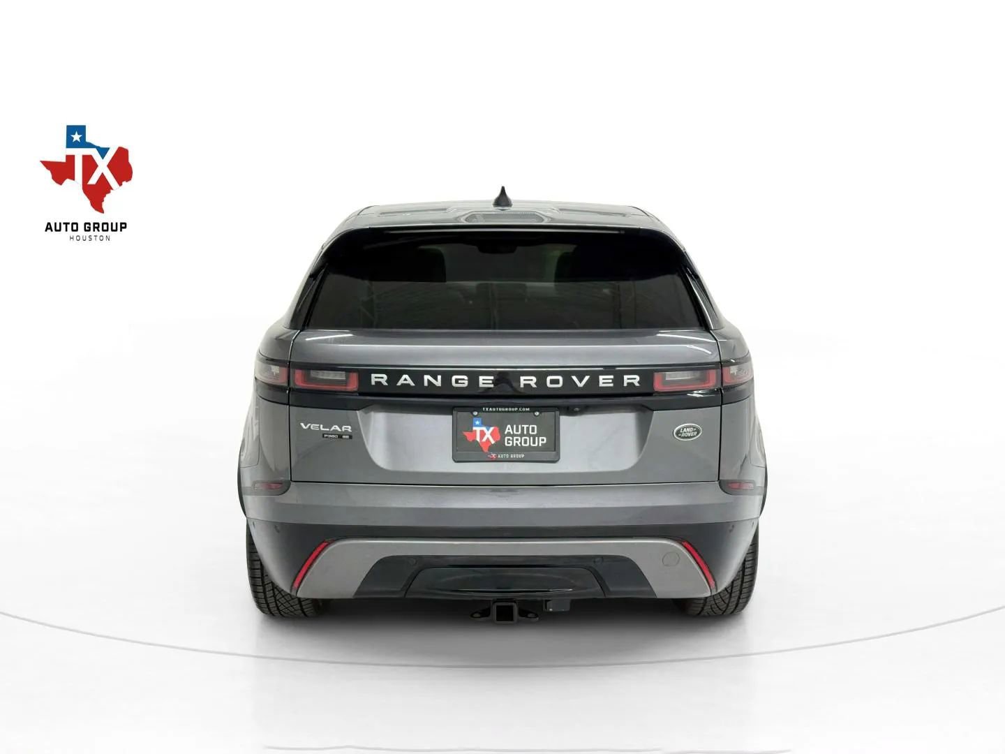 Used 2018 Land Rover Range Rover Velar R-Dynamic SE image 6