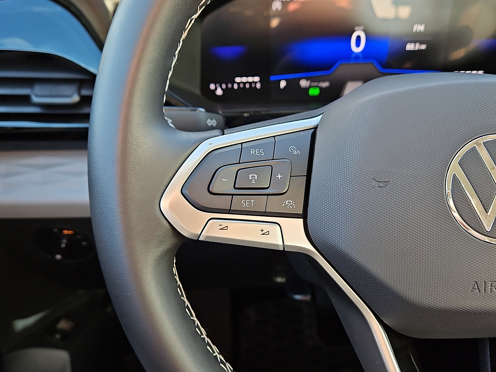 Certified 2024 Volkswagen Taos S image 15