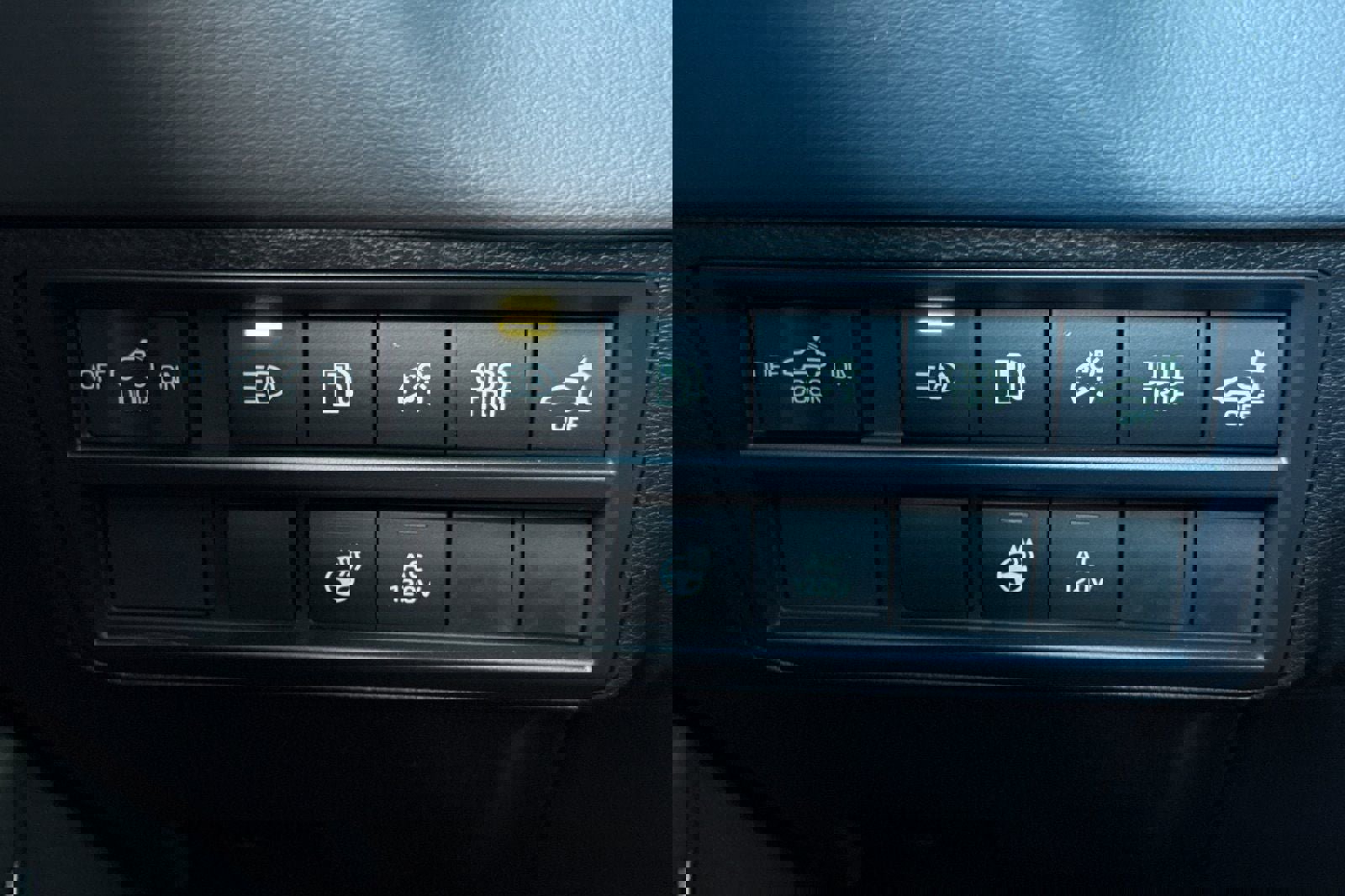 New 2026 Toyota Tundra Platinum image 30