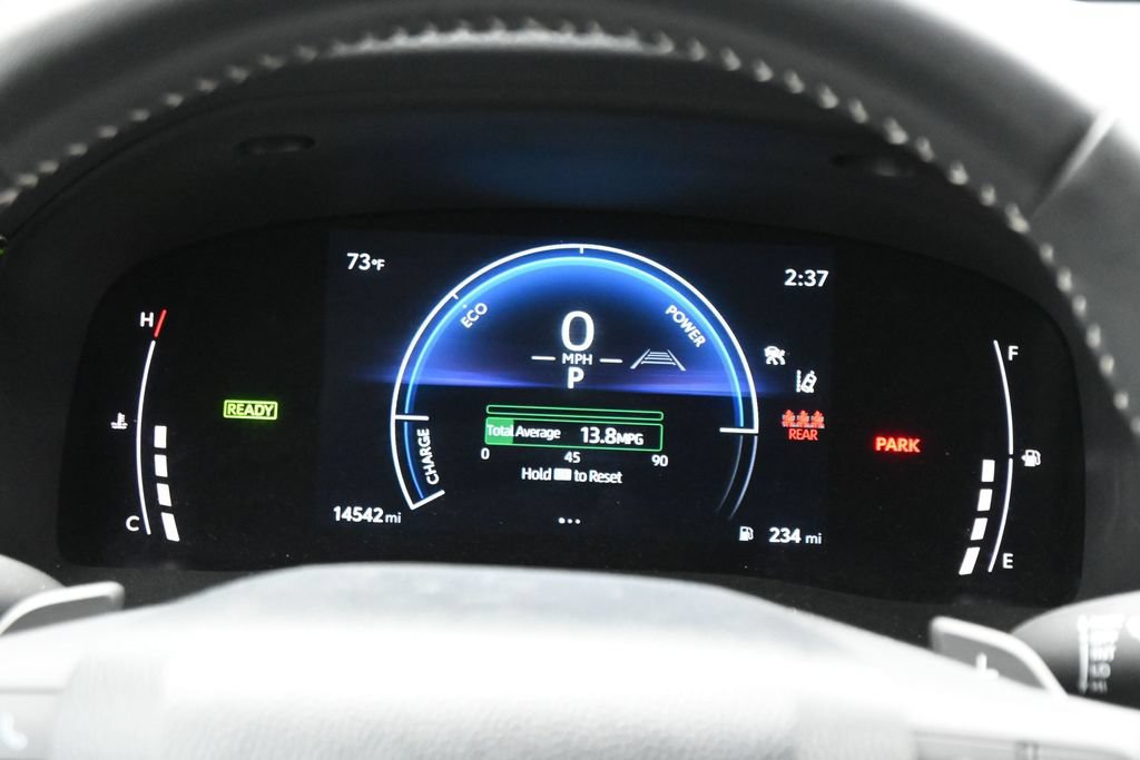 Used 2026 Toyota Camry SE FWD image 16