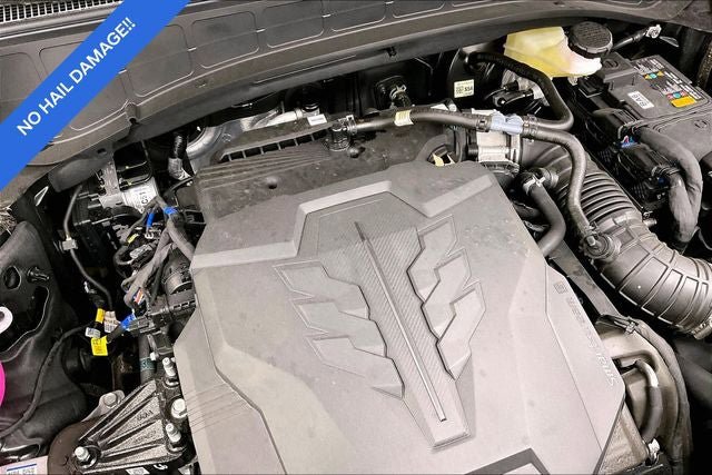 New 2026 Hyundai Palisade XRT Pro AWD/4WD image 14