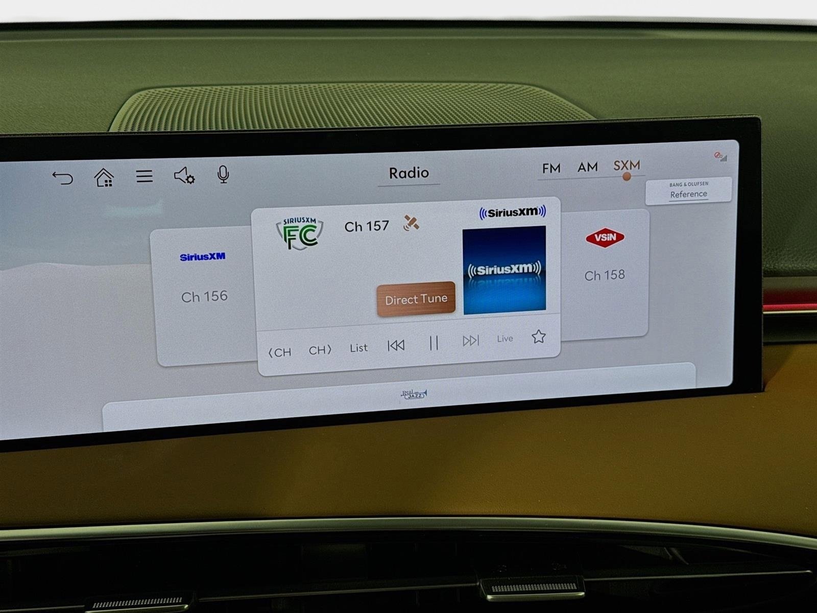 New 2026 Genesis GV70 2.5T Advanced image 15