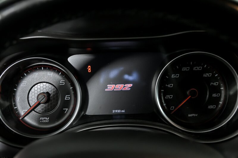Used 2021 Dodge Charger Scat Pack RWD image 23