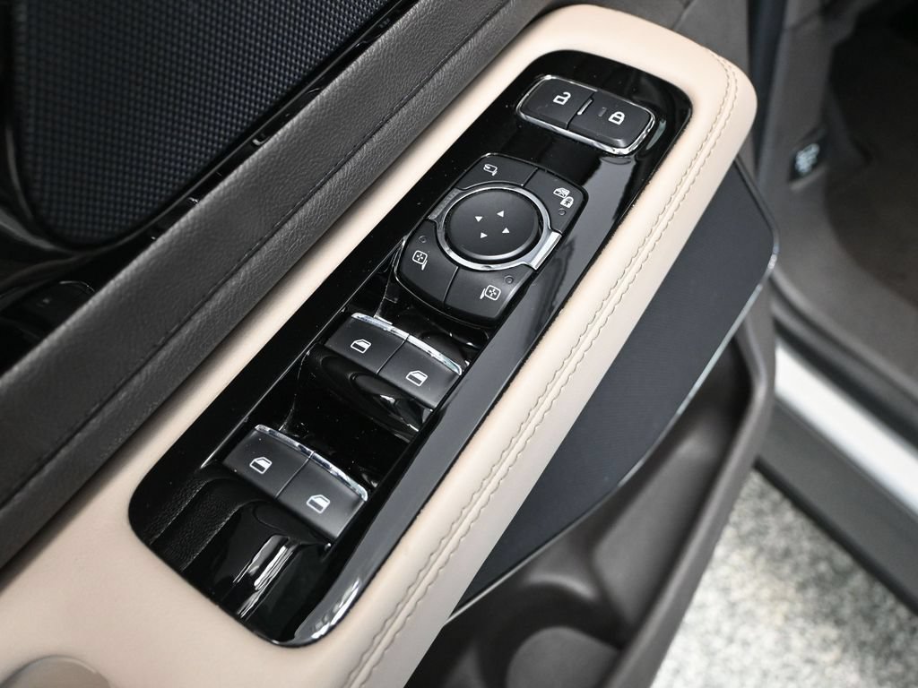 Used 2023 Lincoln Aviator Reserve AWD/4WD image 20