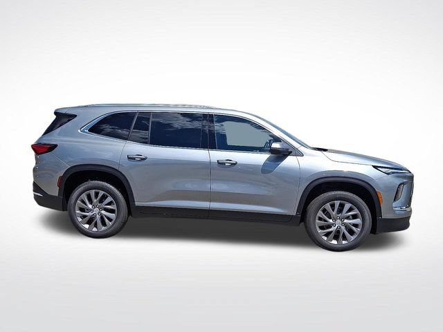 New 2026 Buick Enclave Preferred w/ Power Package AWD/4WD image 8