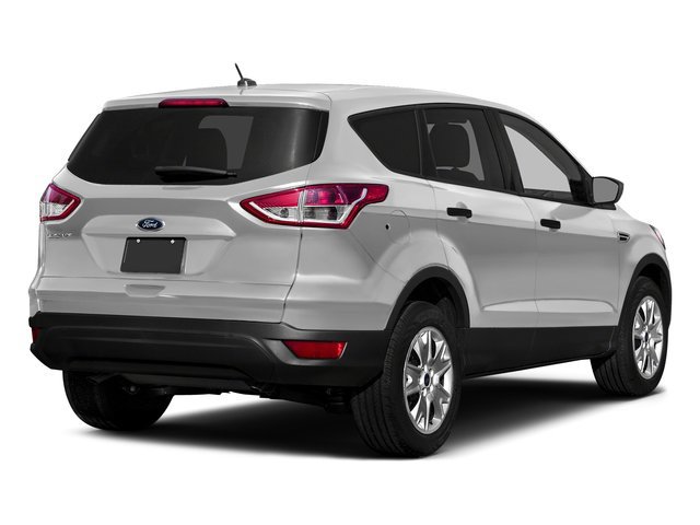 Used 2016 Ford Escape SE w/ SE Chrome Package FWD image 2