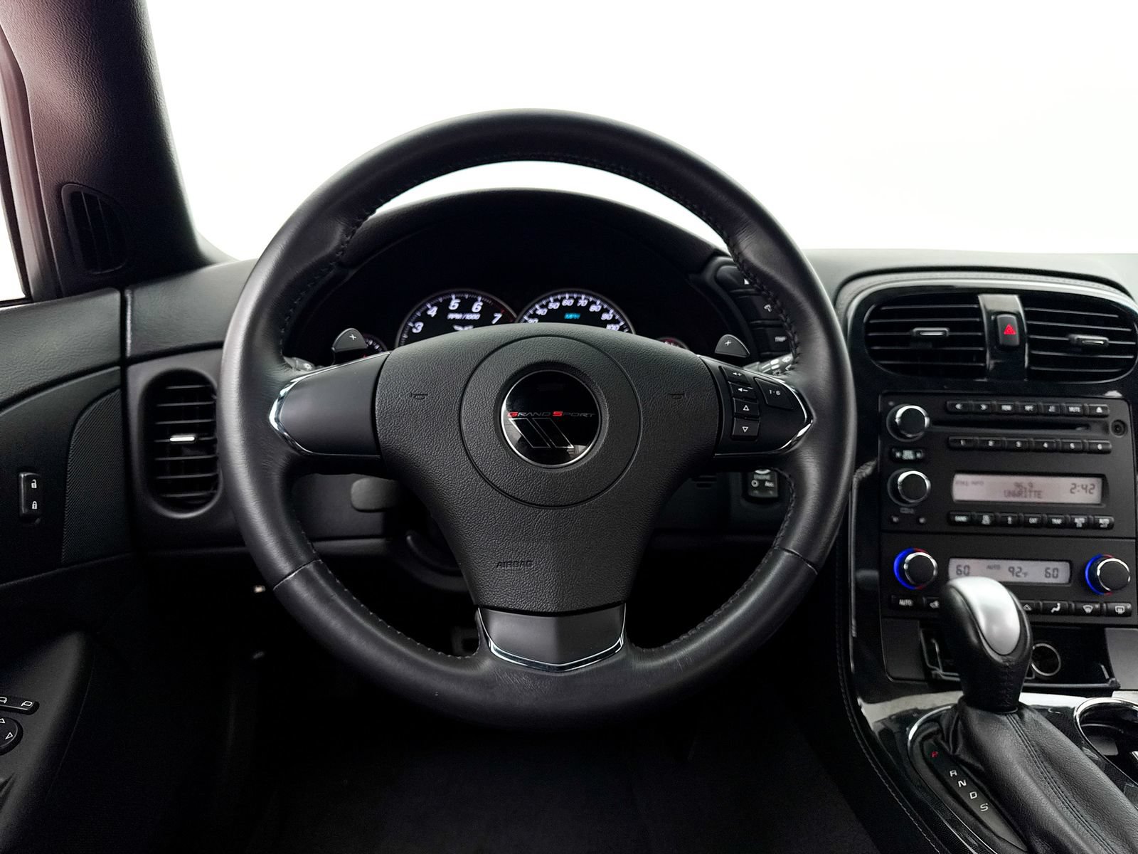 Used 2012 Chevrolet Corvette Grand Sport RWD image 23