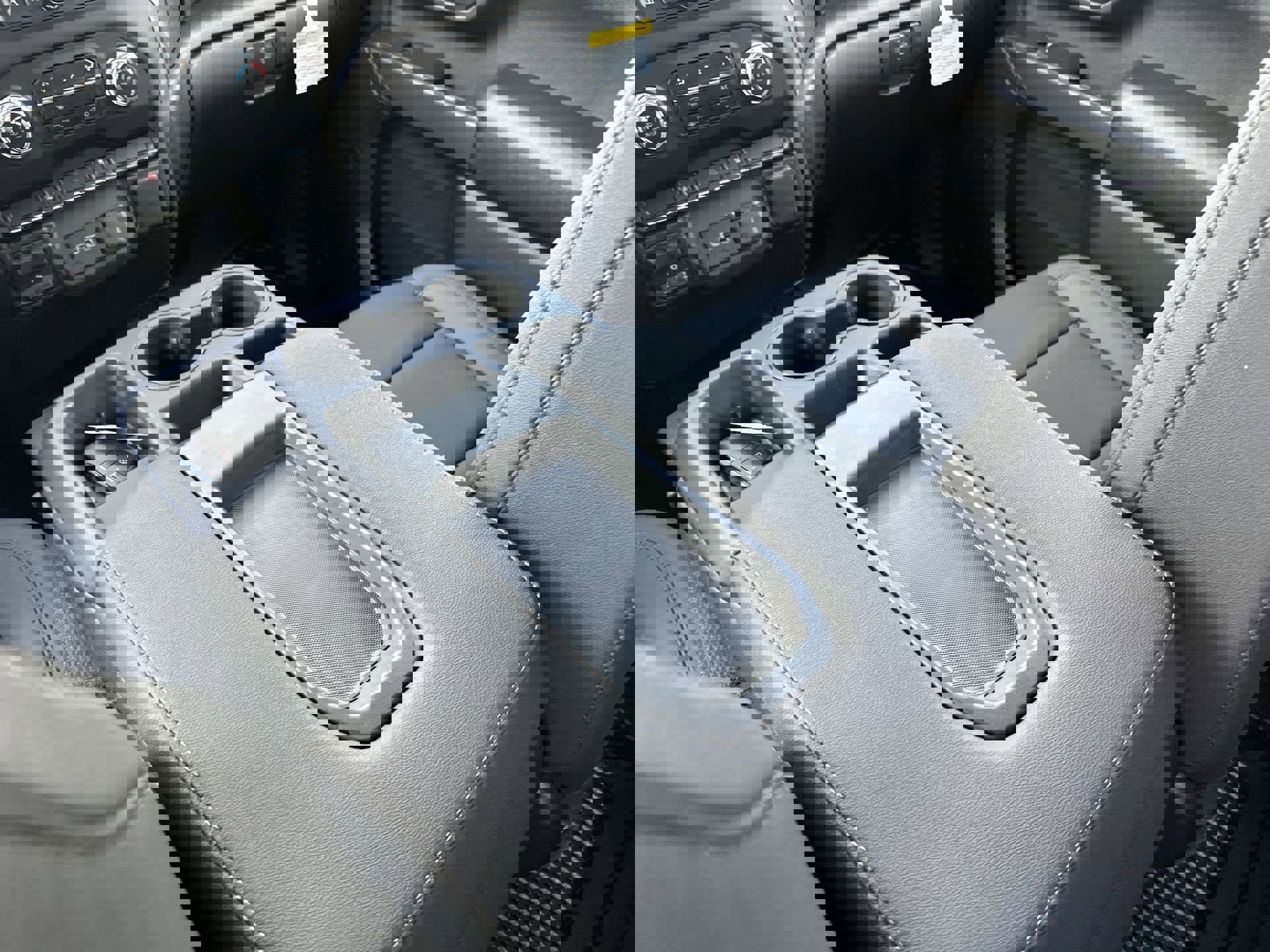 New 2026 GMC Sierra 2500 Pro w/ Convenience Package image 20