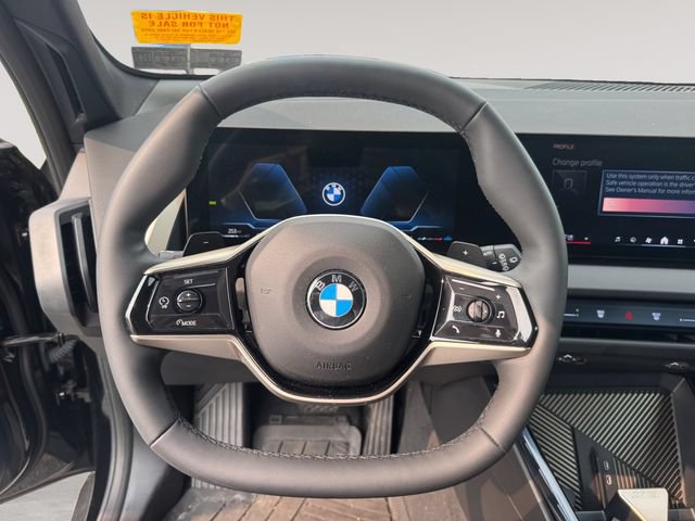 Used 2025 BMW X3 xDrive30i w/ Premium Package AWD/4WD image 12