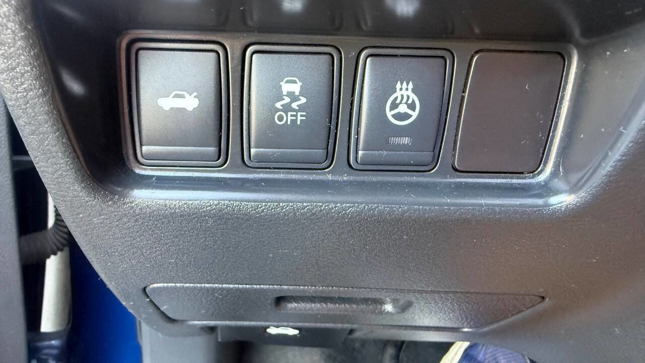 Used 2016 Nissan Maxima SR image 14