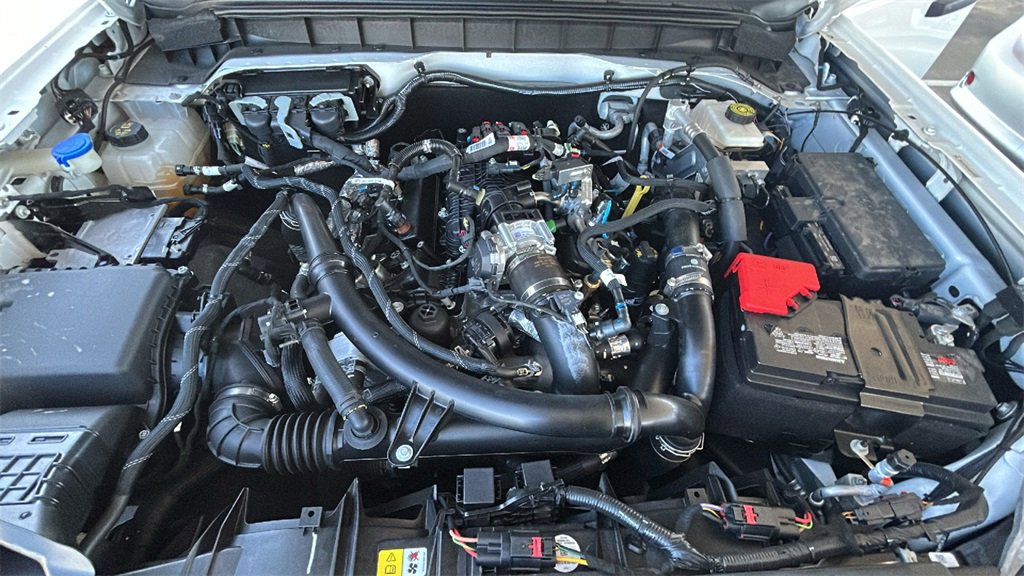 Certified 2023 Ford Bronco Wildtrak image 20