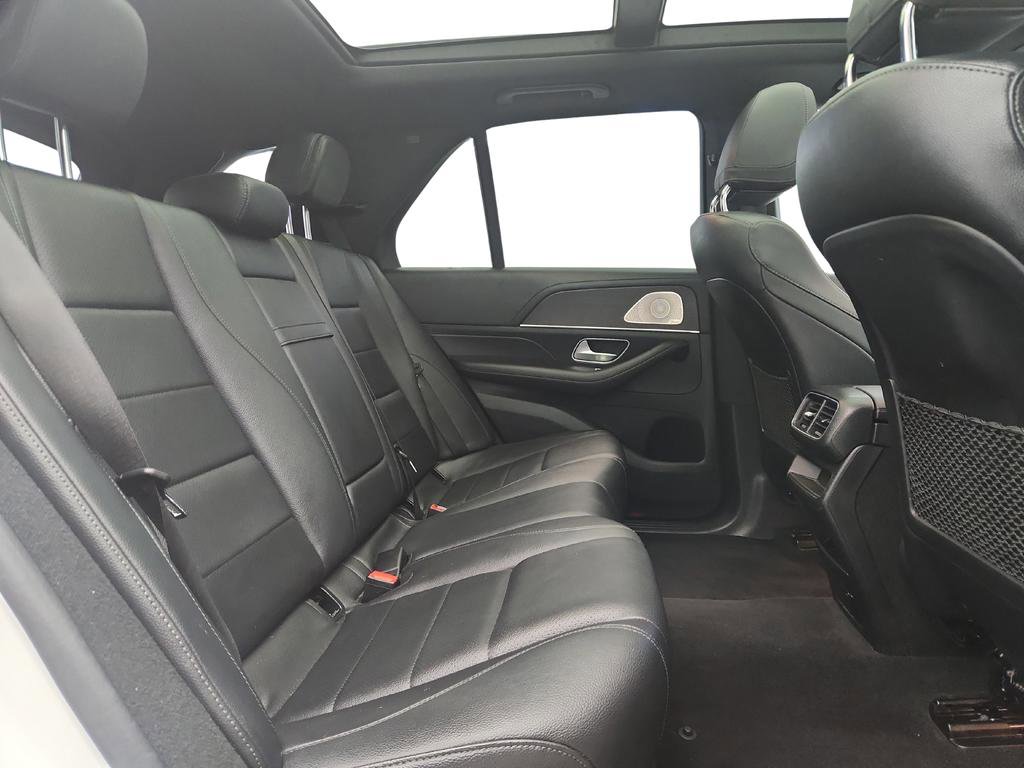 Used 2023 Mercedes-Benz GLE 350 4MATIC w/ AMG Line Exterior image 30