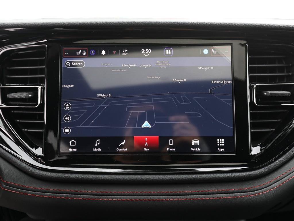 New 2026 Dodge Durango GT AWD/4WD image 17