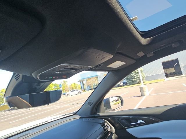 New 2026 Chevrolet Traverse High Country w/ LPO, Floor Liner Package image 52