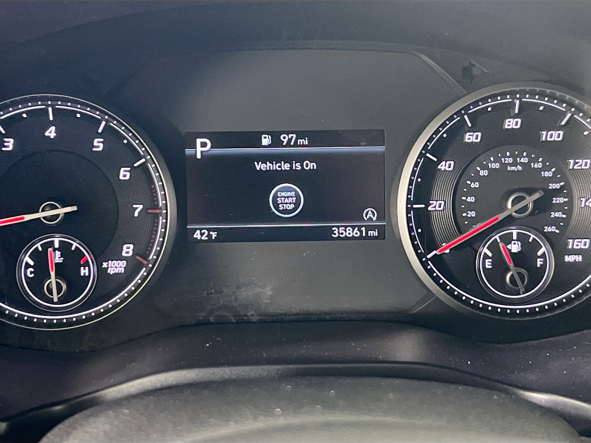 Used 2023 Hyundai Santa Fe XRT image 12