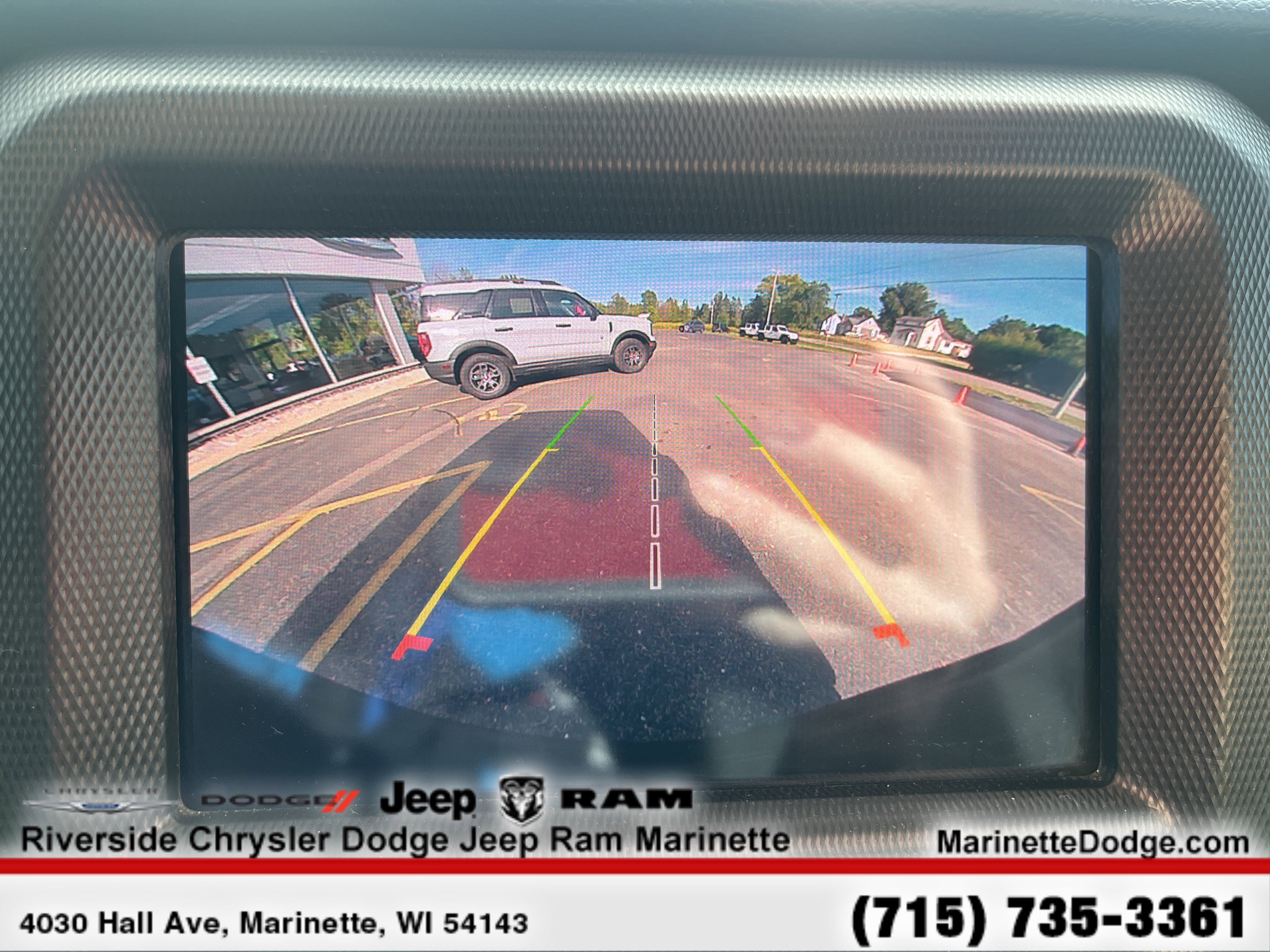 Used 2021 Jeep Wrangler Unlimited Willys image 22