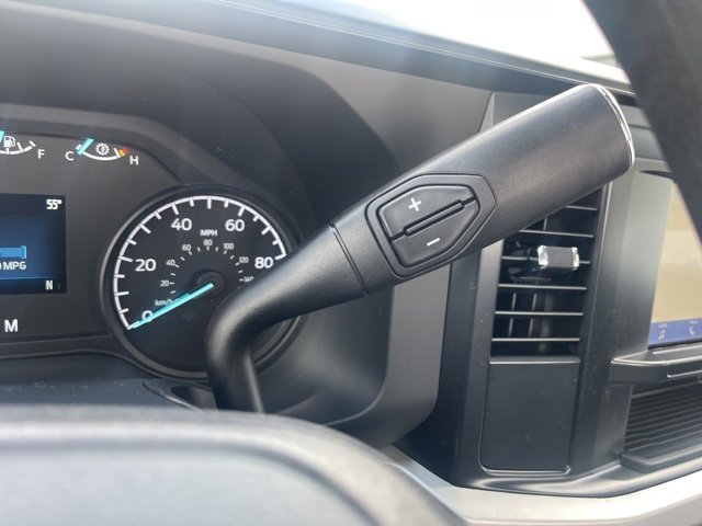 New 2025 Ford F350 XL w/ STX Appearance Package image 28